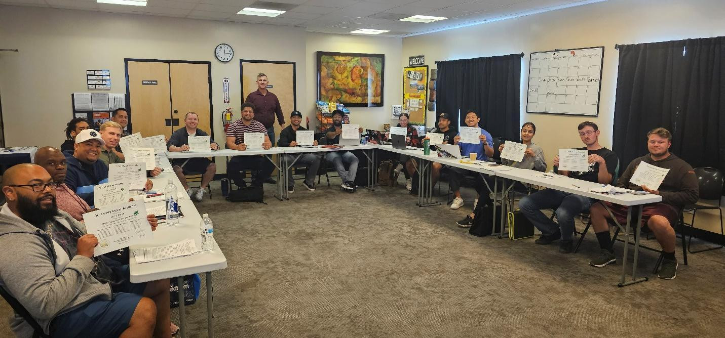 Lean Six Sigma Yellow Belt Certification (Virtual Only Zoom) Free