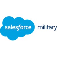 Salesforce Military LOGO