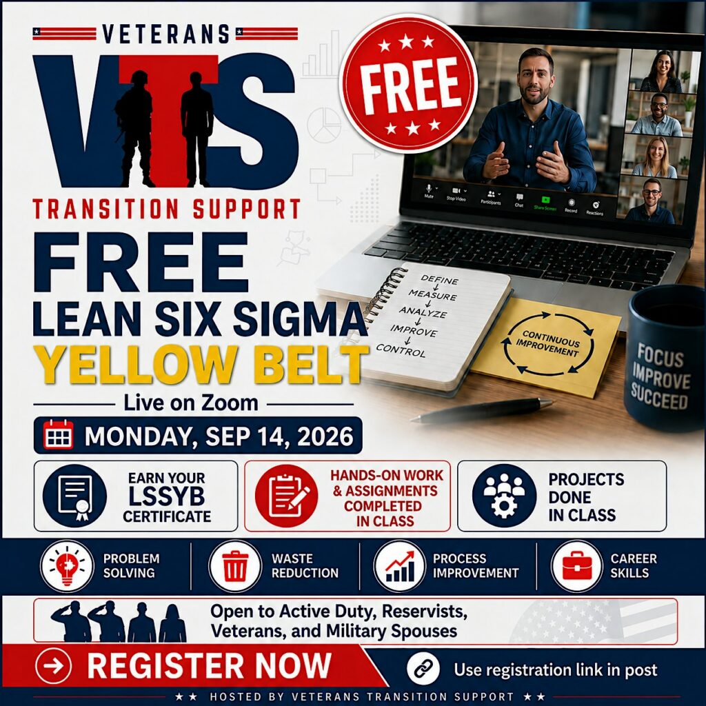FREE Lean Six Sigma Yellow Belt | Live Instructor-Led Zoom SEP 14 2026 4 f5d2ab59268a5c0a85eef05a9e022a44 SQI7jr.tmp