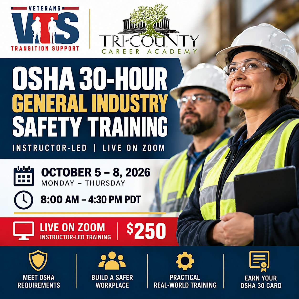 ZOOM OSHA 30-Hour General Safety Course | OCT 5-8 2026 8:00-4:30 PM PST 1 9189e609d10a3c35649fcffa9ccdfcc8 J5Doqh.tmp
